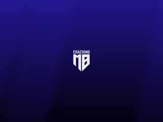Website for a Sports Coach