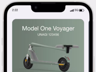 Unagi Scooters - A Superior Electric Scooter