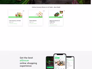 ElGrocer