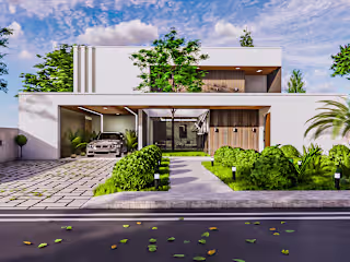 Exterior Design