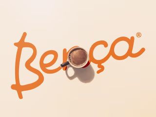 Bença Café :: Behance