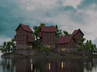 Medieval Themed Taverns