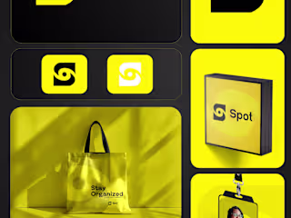 Logo design 