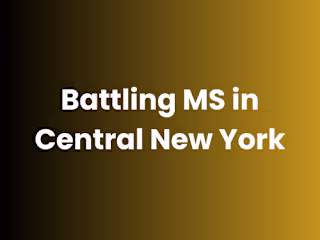 Battling MS: Recognizing Autoimmune Disease in CNY