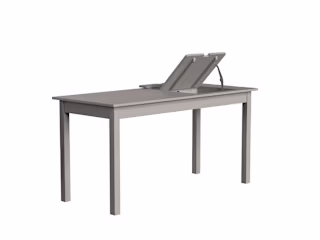 Office table 3d model