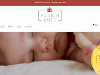 WordPress eCommerce/WooCommerce Shop