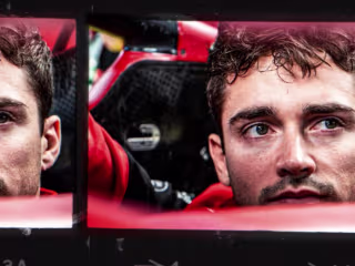 Formula 1 Promo | Season 2022 | Charles Leclerc | Fox Sports
