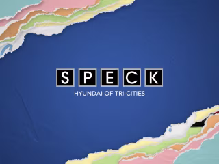 Client Spotlight: Speck Hyundai 