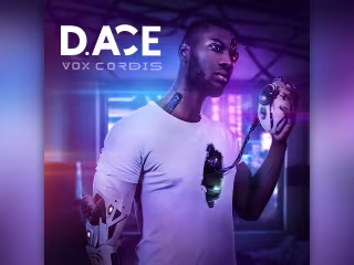🎵 D.ACE