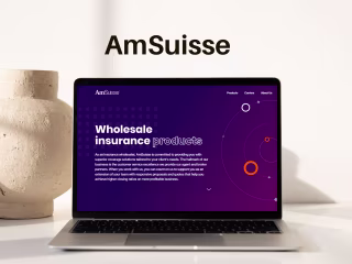 AmSuisse
