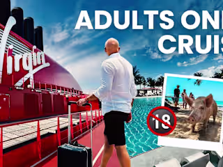 Virgin Voyages Experience: What to Expect on Your Cruise (Valia…