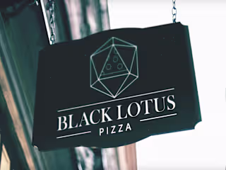 Brand Overhaul for Local Pizza Shop