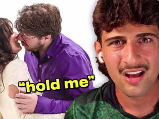 More Love at First Kiss | Cringe