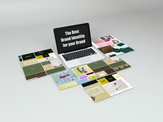 My Design Page
