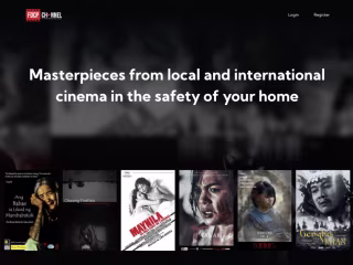 FDCP Channel