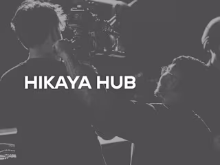 HIKAYA HUB