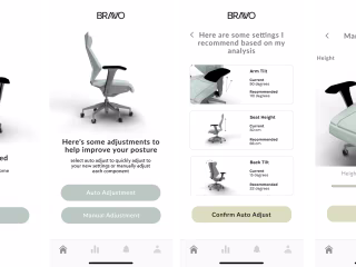 Bravo App