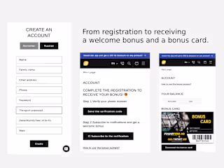 Custom Loyalty Program for Shopify and Offline Stores