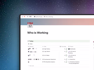 HR Management System