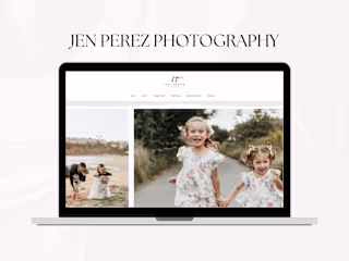 Jen Perez Photography