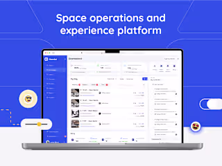 Hamlet - Flexible Workspace Management
