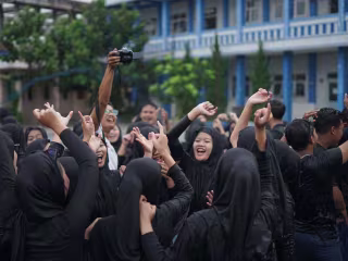 Film School Generation Video -SMK BPN Tasikmalaya