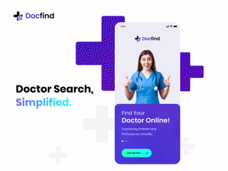 Doctor Finder App