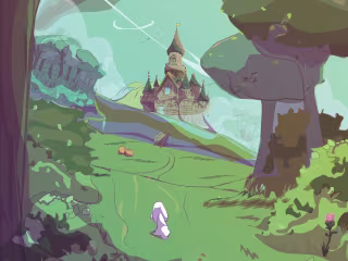 The Castle