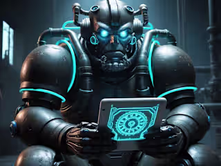 AI-Powered PDF Chatbot Using Lang-Chain