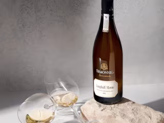 Simonsig Wines | Product Shoot