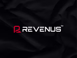 Revenus Modern logo