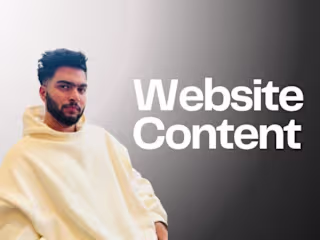 Website Copy