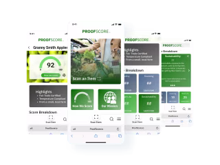 Supply Chain Sustainability Product Design