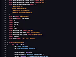 GitHub - ishan9299/Linkedin-Scraper