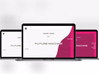 Future Machine