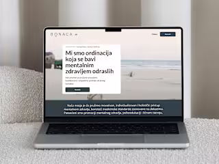 BONACA Mental Health Clinic | Holistic Psychiatry & Psychothera…
