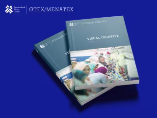 Visual Identity - United Nations /  International Trade Center