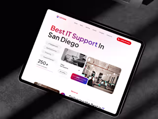 🌐 Joyomi: Your Trusted IT Support & Cloud Management Partner