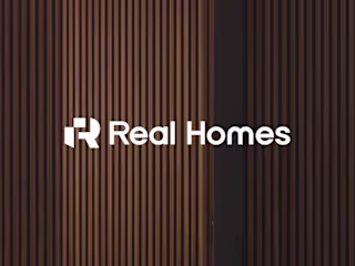 Real Homes PH: Brand Identity—Real Estate Company