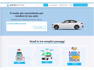 Dynamic Content Management System