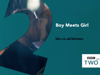 BBC Trailer - Boy Meets Girl
