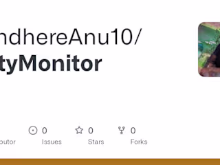 PandhereAnu10/DutyMonitor