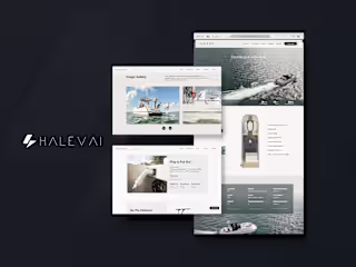 HALEVAI - halevai.com