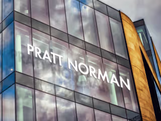 Pratt Norman