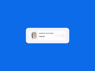 UI interaction 