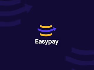 Brand Identity for Easypay