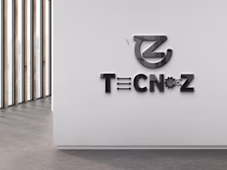 logo for tecno z company