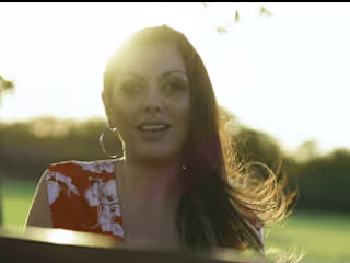 Sarah Angel - Dear Grandpa (Official Music Video) - YouTube