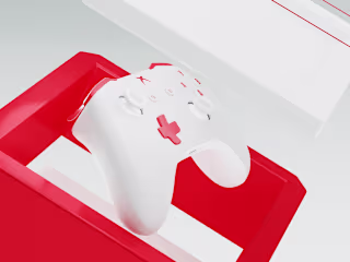 Xbox Controller