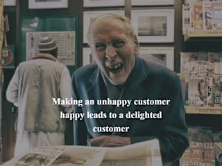Divide and conquer your customer feedback so you can soothe you…